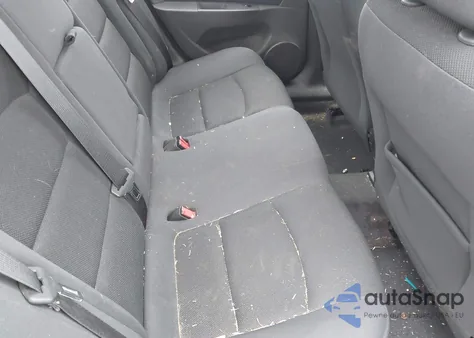 2015 Chevrolet Cruze 1Lt Auto from USA, damaged, VIN 1G1PC5SB7F7270238